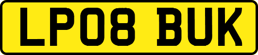LP08BUK