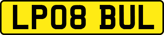 LP08BUL