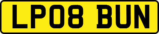 LP08BUN