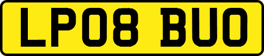 LP08BUO