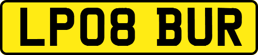 LP08BUR