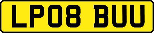 LP08BUU