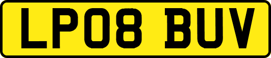 LP08BUV