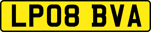 LP08BVA