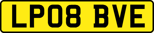 LP08BVE