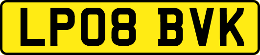 LP08BVK