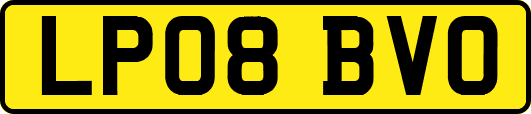 LP08BVO