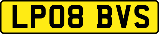 LP08BVS