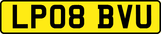 LP08BVU