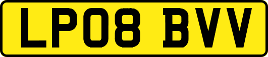 LP08BVV