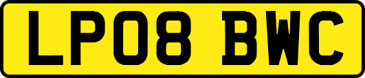 LP08BWC