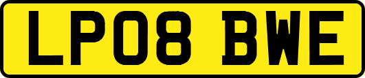 LP08BWE