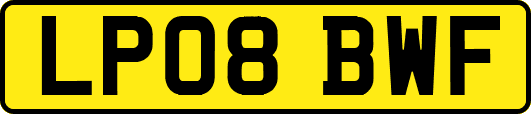 LP08BWF