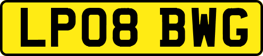 LP08BWG