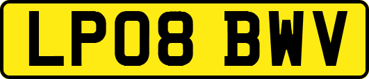 LP08BWV
