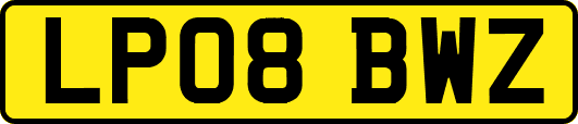 LP08BWZ