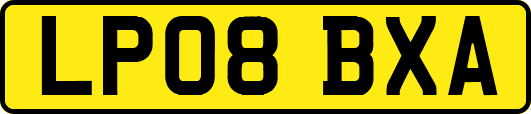LP08BXA