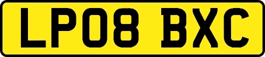LP08BXC