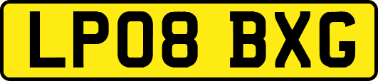 LP08BXG