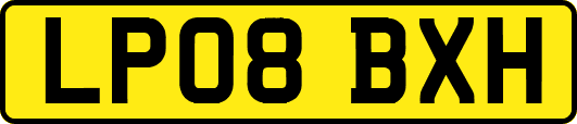 LP08BXH
