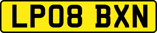 LP08BXN