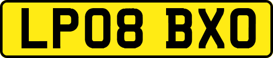 LP08BXO