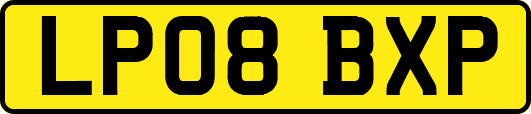 LP08BXP