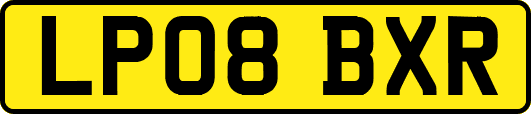 LP08BXR