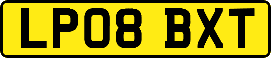 LP08BXT