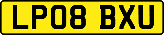 LP08BXU