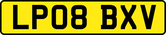 LP08BXV