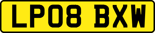 LP08BXW