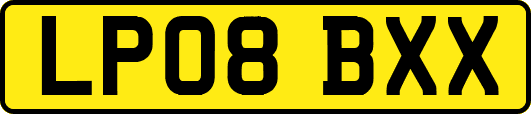 LP08BXX