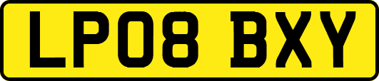 LP08BXY