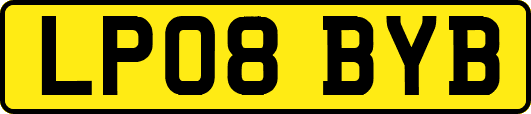 LP08BYB