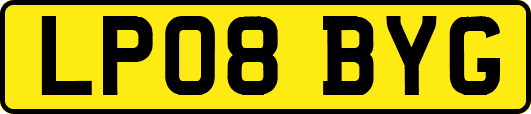 LP08BYG