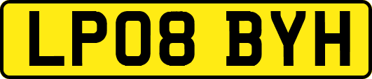 LP08BYH