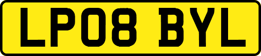 LP08BYL