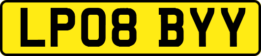 LP08BYY
