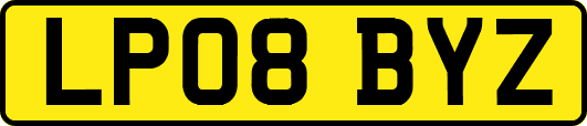 LP08BYZ