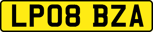 LP08BZA