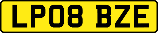 LP08BZE