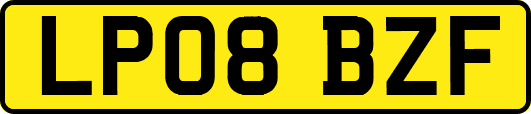 LP08BZF