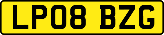LP08BZG