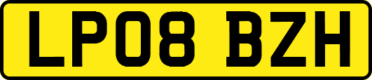 LP08BZH