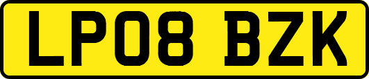 LP08BZK
