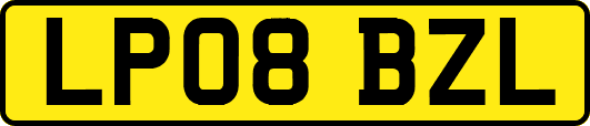 LP08BZL