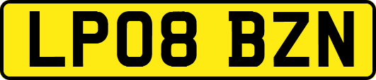LP08BZN