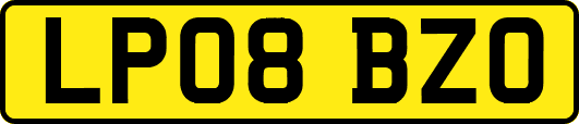 LP08BZO