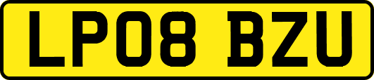 LP08BZU